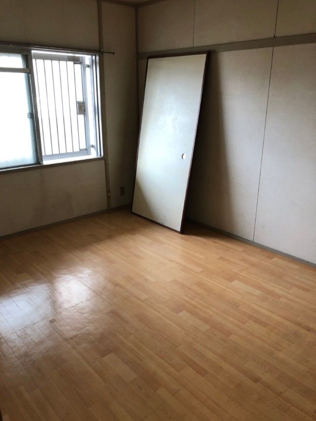 丹波篠山市での不用品整理|作業後