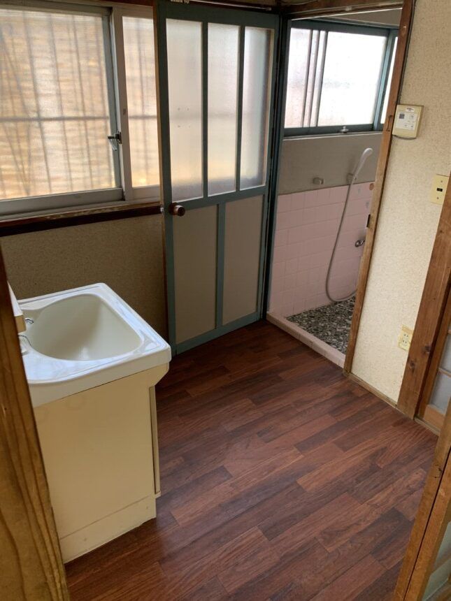 伊丹市での遺品整理|作業後