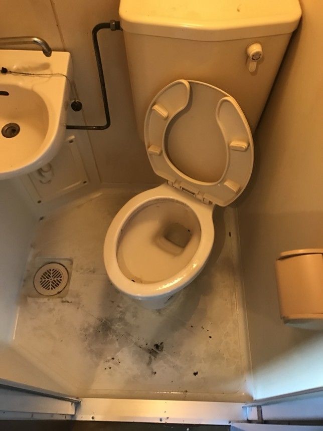 大阪市東淀川区での特殊清掃|作業後