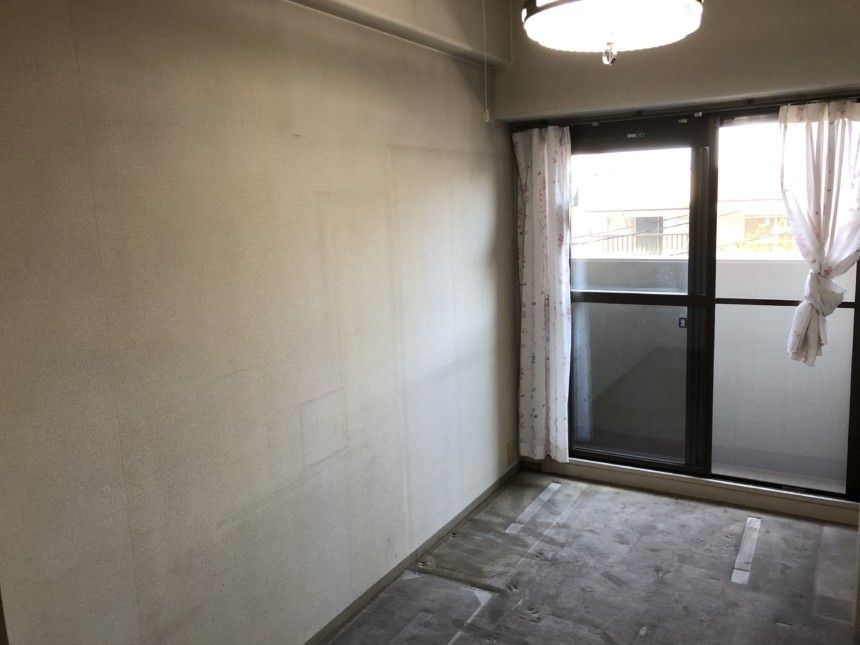 大阪市住之江区での不用品整理|作業後