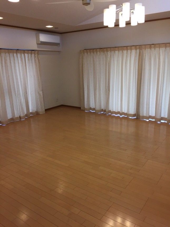 三重県での空き家の整理|作業後