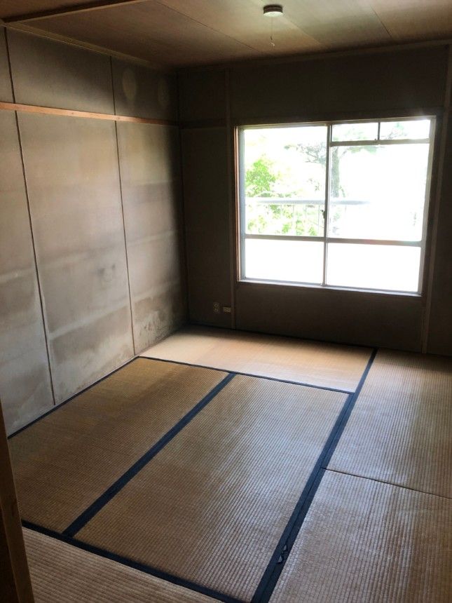 明石市で生前整理|作業後