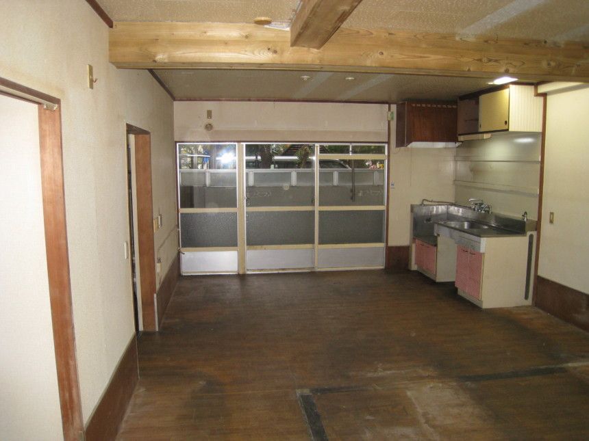 神戸市垂水区で遺品整理|作業後