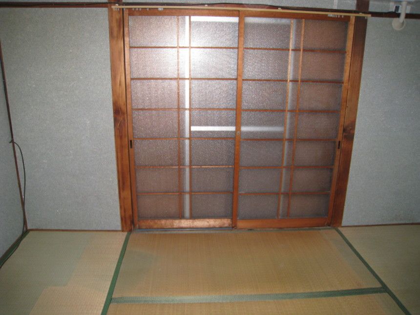 尼崎市での遺品整理|作業後