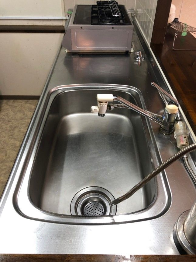 宝塚市での不用品整理|作業後