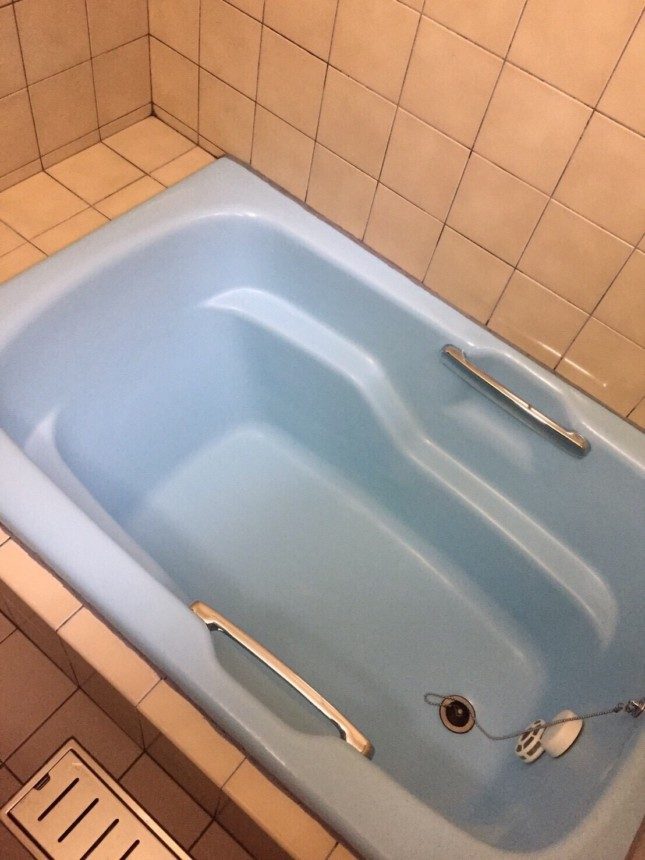 お風呂場で亡くなられた場合に、やってはいけないこと