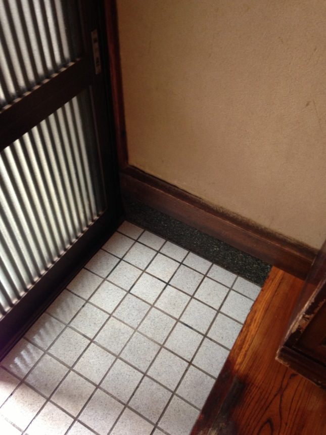 夏になる前に、ひとり暮らしの家族へ連絡を