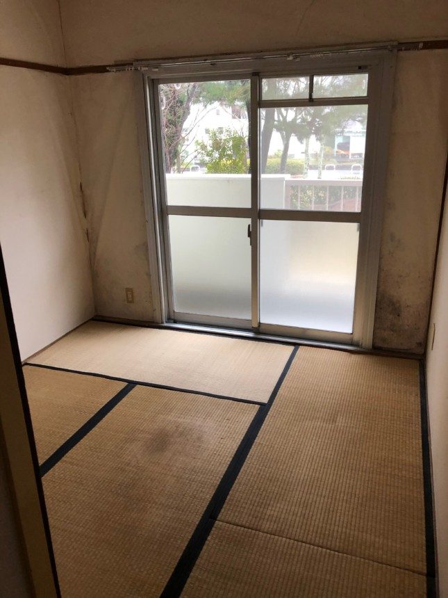 相続と、賃貸の原状回復でもめないために