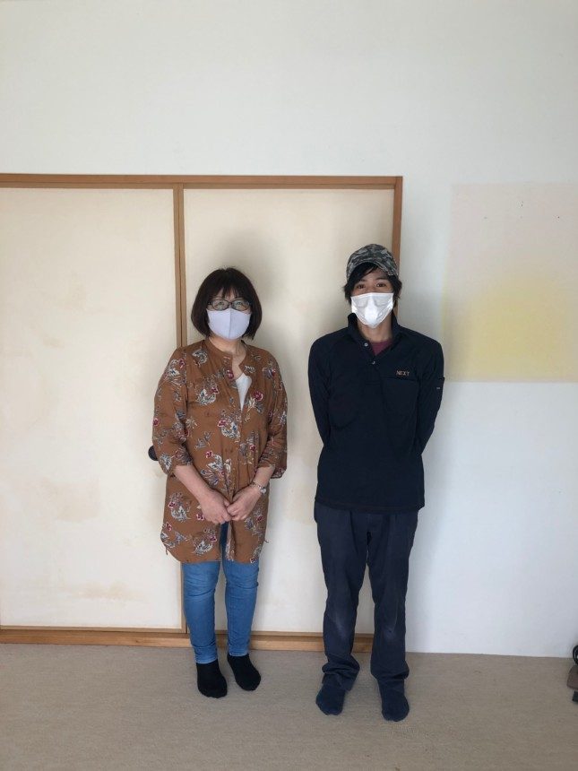 三田市は、代表 武内の地元です