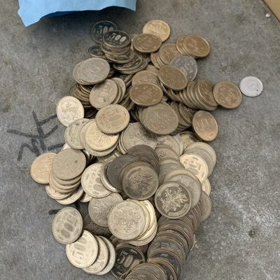 現場から出てきた貴重品