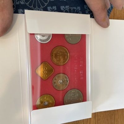 現場から出てきた貴重品
