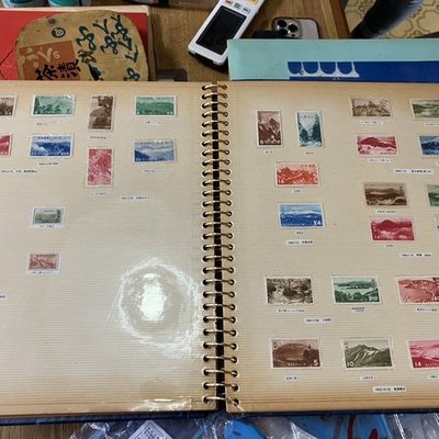 現場から出てきた貴重品