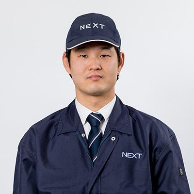 武内 博信