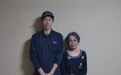 ご依頼者様　宮地様